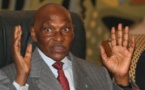 Abdoulaye Wade: "Je ne voterai pas dimanche"