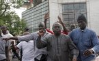 Cheikh Tidiane Gadio: "Karim Wade n'existe pas!"