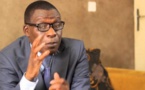 Farba Senghor : « Wade voulait faire monter les enchères afin que son fils… »