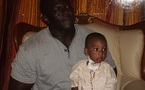 SOS POUR UN ENFANT DE 14 MOIS SOUFFRANT DE PROBLÈMES RESPIRATOIRES : Balla Gaye 2 vole au secours de Doudou Mbaye
