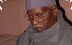 Serigne Mbaye Sy Mansour : « Je n’ai jamais mangé l’argent des fonds politiques »