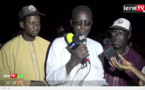 VIDEO - Pape Abdoulaye Sall, maire de la commune de Dendey Gouy gui traite Sonko de rebelle contre Macky Sall