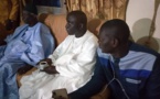 VIDEO - Serigne Fallou Assirou : "C'est Idy qui est maintenant l'homme fort de Touba, Macky da tapète..."