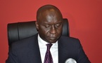 [AUDIO] Idrissa Seck signe son came back Et déclare sa candidature