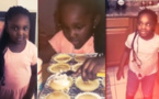 VIDEO - Le message émouvant de la fille d’Assane Diouf à son détenu de père 