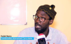 Boycott de Wallu Askan Wi : Fadel Barro regrette l'attitude d'Issa Sall et d'Idrissa Seck