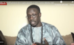 VIDEO - Le fils du khalife des Layènes : « Cambérène n’est pas avec Macky Sall »