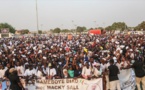 Meeting de clôture du candidat Macky Sall : Le stade Senghor bat les records d’affluence