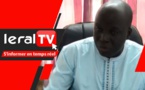 VIDEO - Babacar I. Mar, sous-préfet des Parcelles: "Aucun débordement ne sera toléré le jour du scrutin..."