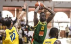 Mondial de basket Chine 2019: Le Sénégal est qualifié !