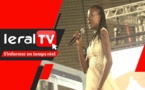 Meeting clôture: Sokhou bébé fait vibrer Macky Sall qui se laisse aller