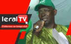 VIDEO - Issa Sall du Pur:  "Le Sénégal va mal et les Sénégalais sont fatigués"
