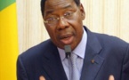 Présidentielle 2019: Yayi Boni et les menaces de Wade