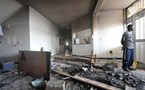 Emeutes de l'électricité : Une centaine de jeunes arrêtés, le parquet promet des peines sévères
