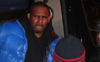 R Kelly: officiellement accusé, il s’est rendu aux autorités