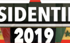 Suivez les elections et les resultats en Direct sur Walf TV