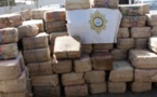 Opération ESER: La mafia russe dans les filets de la police cap-verdienne