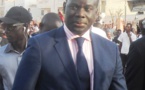 Malick Gackou, coalition Idy 2019 : « Certains de nos représentants n’ont pas accédé à leur bureau de vote »