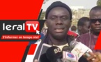 "L'espoir des populations porté par Idrissa Seck va s'exprimer de manière très forte ce soir"