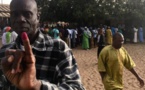 Présidentielle au Sénégal : forte affluence à l’ouverture des bureaux de vote