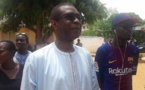Suivez en direct le vote de Youssou Ndour à Mermoz Sacré Coeur