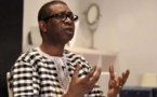 Youssou Ndour : « Quand on apprécie un candidat et son programme, on a le devoir de voter pour lui »