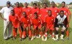 Sport 4 Charity - Salif Diao : Don d’équipements sportifs d’une valeur de 85 millions de francs Cfa