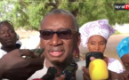 Me Sidiki Kaba : « « Nous espérons que le choix des Sénégalais sera lucide »