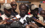 VIDEO - Pape Guorgui Ndong : "Nous espérons que le peuple sénégalais va choisir la continuité du PSE"