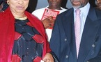 Adja Awa Diop et son Elhadji