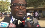 VIDEO - M. Ngondjiba Gante, chef mission observateurs de la PIDPA : « Le vote se déroule très bien »