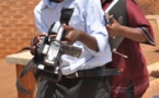 Présidentielle 2019 : Un journaliste de D Medias et son cadreur agressés