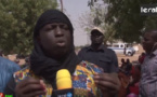 VIDEO - Serigne Abdou Lahad Saye Mbacké : « Des militants de notre coalition ont été renvoyés des bureaux de vote »