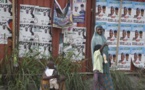 Présidentielle au Nigeria : les deux favoris revendiquent déjà leur victoire