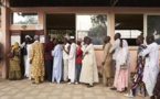 Niveau national : 42% de taux de participation à 16h