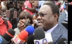 Mbaye Ndiaye : « Je ne peux pas être un cas de fraude aux Parcelles où j’ai toujours voté »