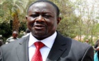 VIDEO - Mbaye Ndiaye, ministre d'Etat : "Il n'y a pas eu de cas de fraude aux PA, il s'agit..."