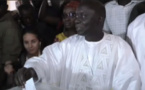Idrissa Seck largement en tête dans un bureau de vote à Touba Darou Marnane