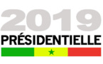 Résultats provisoires de l’élection présidentielle 2019 : Thiès , Centre : Moundiaye Thiaw 