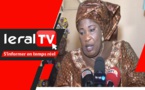 VIDEO - Le ministre Aminata Mbengue Ndiaye revient les couacs notés dans certains bureaux de vote à Louga