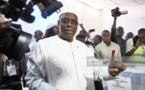Fatick Diarrère : Macky Sall largement devant…