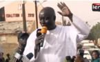 Thiès : Idrissa Seck en tête dans Thiès commune