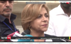 VIDEO - Elena Valenciano, Mission UE : "L'appréciation générale de nos observateurs est assez positive