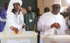 Présidentielle 2019: Dakar Plateau: Macky remporte trois bureaux de vote