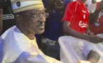 Présidentielle 2019: Madické Niang battu dans son bureau de vote