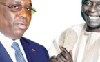 Présidentielle 2019 - Guédiawaye: Macky Sall devant au centre DHL de Wakhinane Nimzat