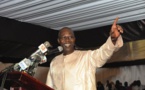 Commune de Gossas: Mahammed  Boun Abdallah Dionne gagne dans son centre de vote