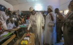 Saint-Louis: Macky remporte dans tous les bureaux de l'Ecole Nalla Ndiaye
