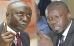 Urgent- Présidentielle 2019: Les Coalitions Idy 2019 et Sonko Présiden tiennent conjointement un point de presse