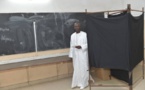 Mahammed Boun Abdallah Dionne: « Macky Sall a été réélu au 1er tour avec 57% des voix »